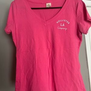 (3 for $15) Hollister V-Neck Top